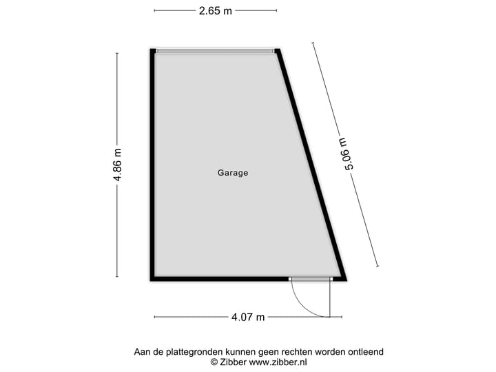 Foto 42 van Veldekelaan 17