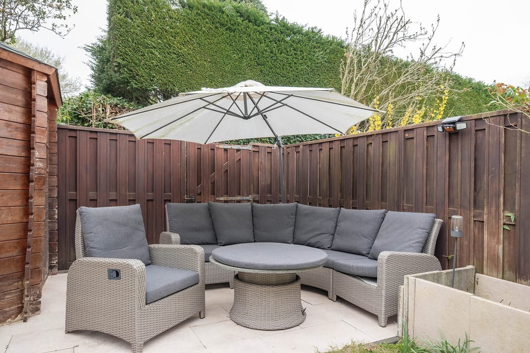 Foto 16 van Polanen 45