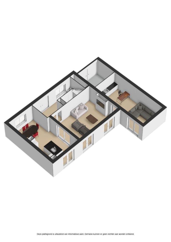 Foto 67 van Douwe Dabbertstraat 16