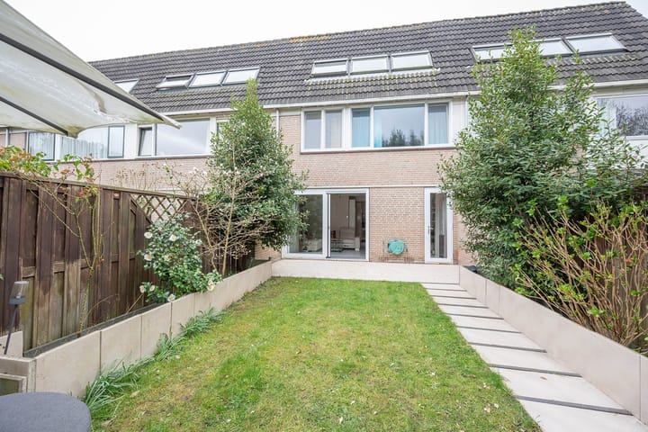 Foto 17 van Polanen 45