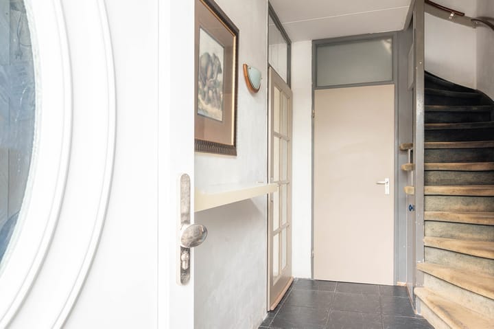 Foto 18 van Polanen 45