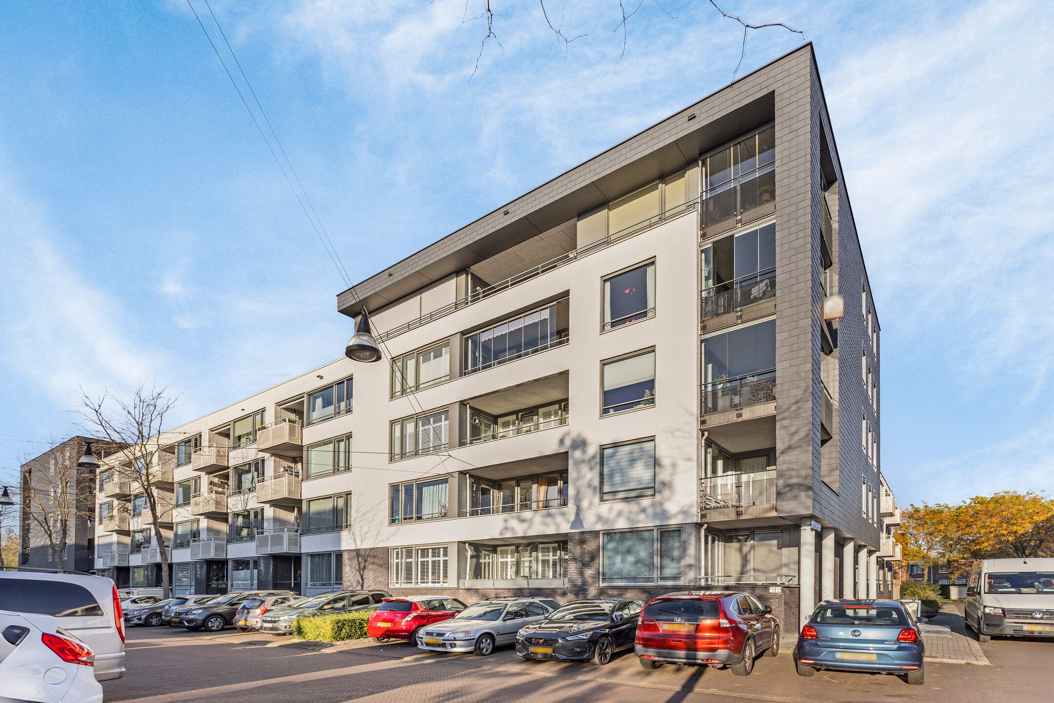 Foto 3 van Manis Krijgsmanhof 80