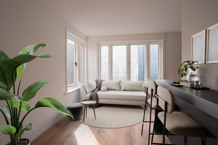 Foto 1 van Kapelsteeg 6