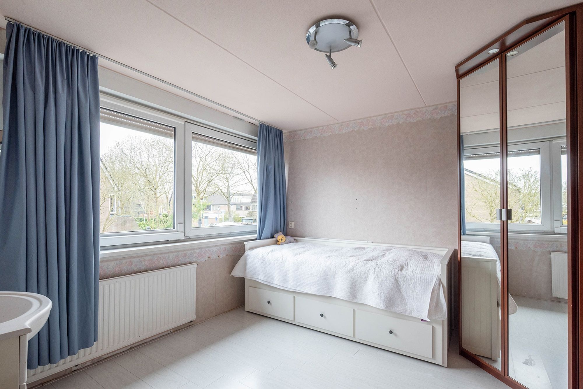 Foto 21 van Polanen 45