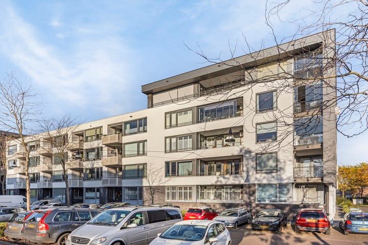 Foto 5 van Manis Krijgsmanhof 80