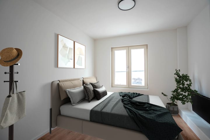 Foto 4 van Kapelsteeg 6