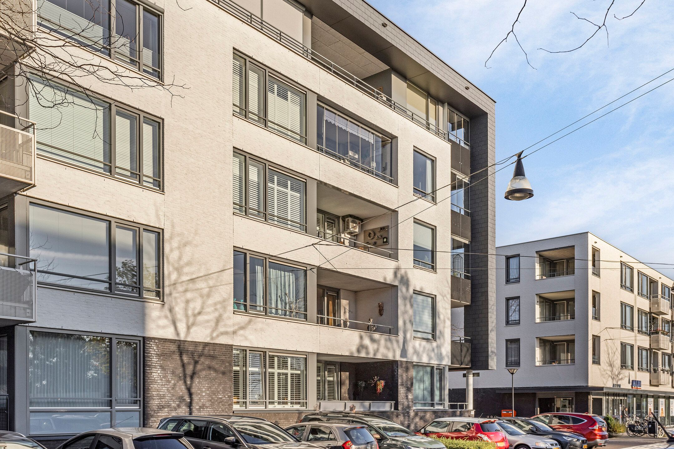 Foto 6 van Manis Krijgsmanhof 80