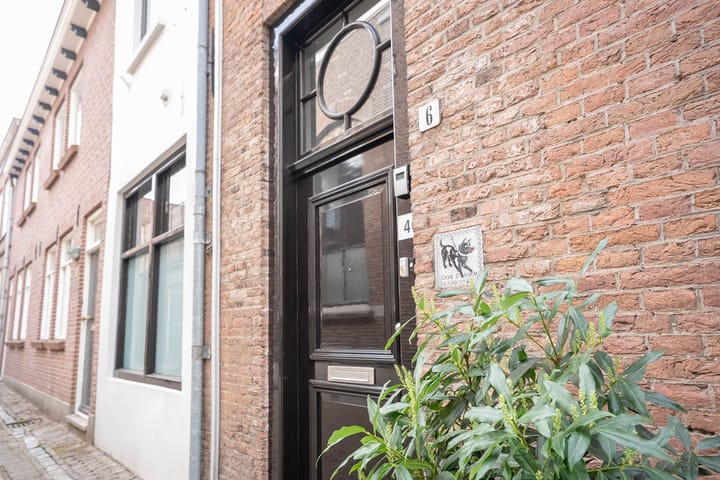 Foto 7 van Kapelsteeg 6