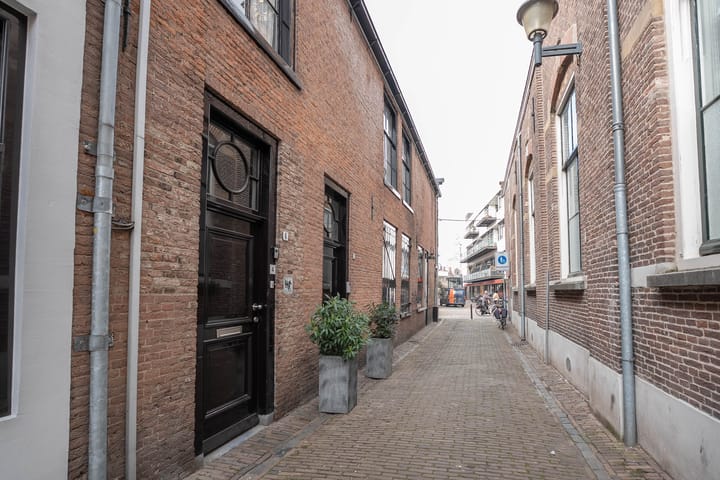Foto 8 van Kapelsteeg 6