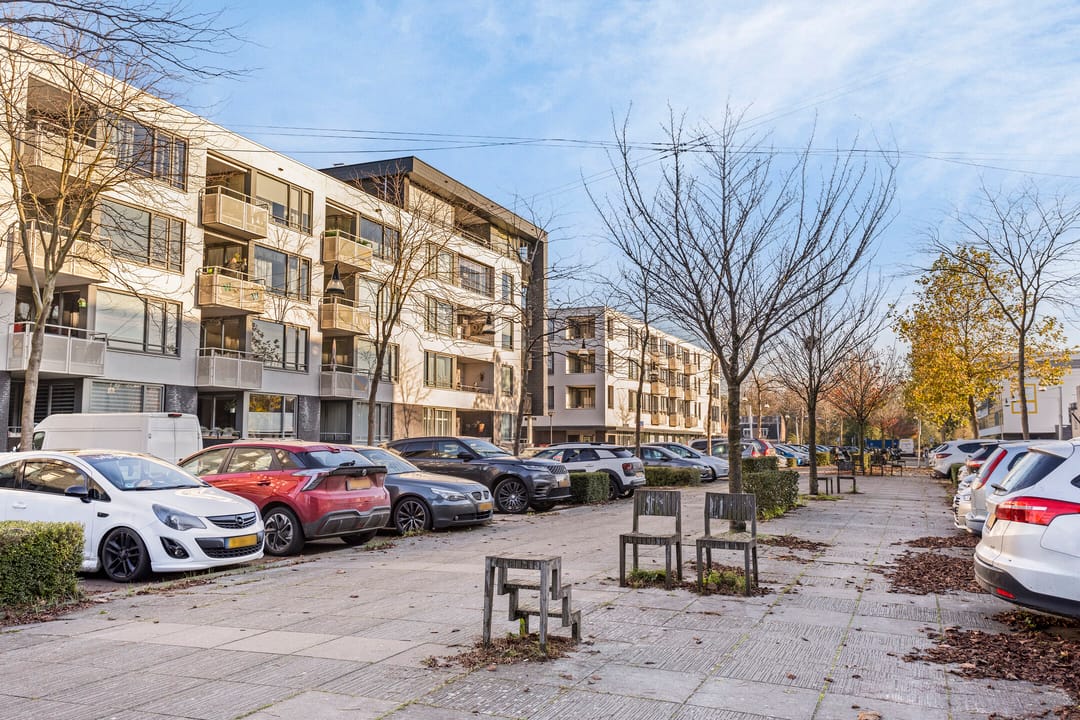 Foto 7 van Manis Krijgsmanhof 80