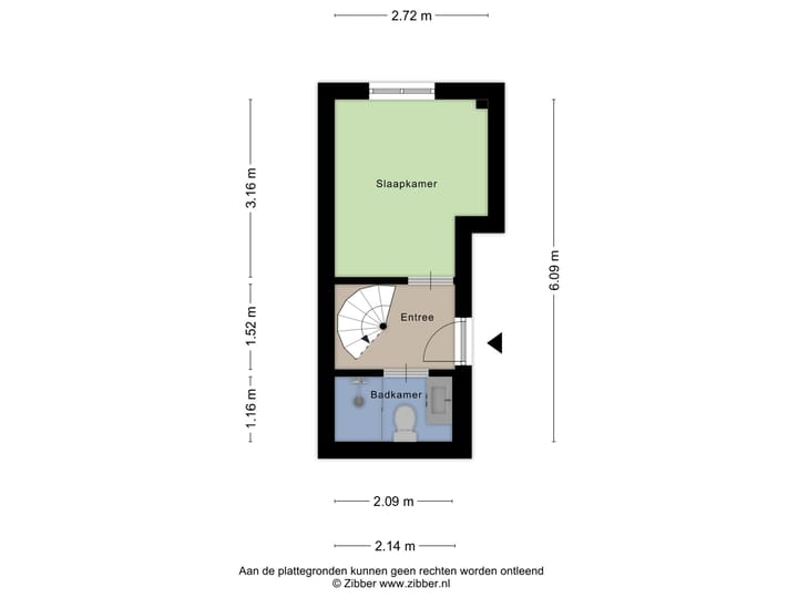 Foto 9 van Kapelsteeg 6