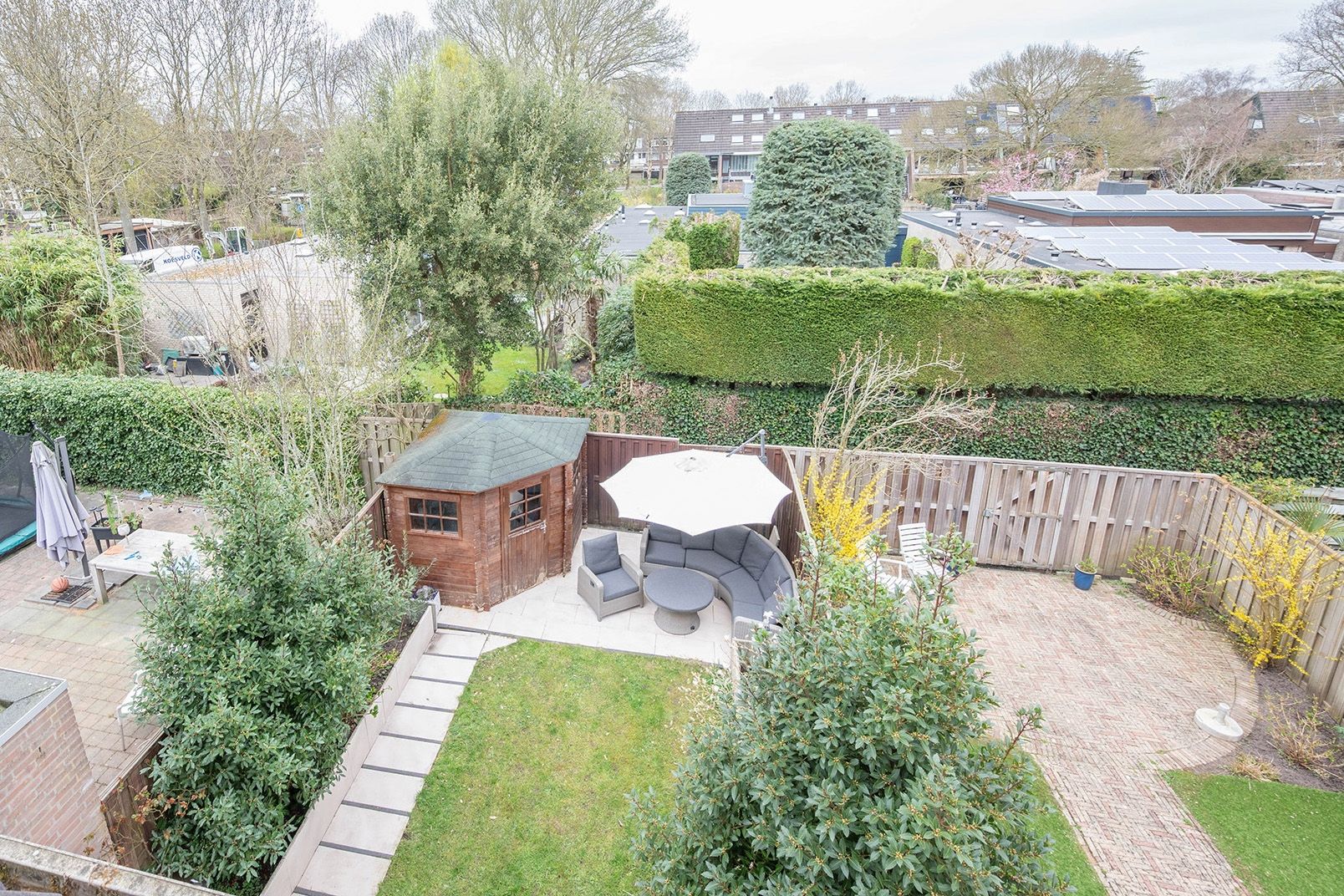 Foto 36 van Polanen 45