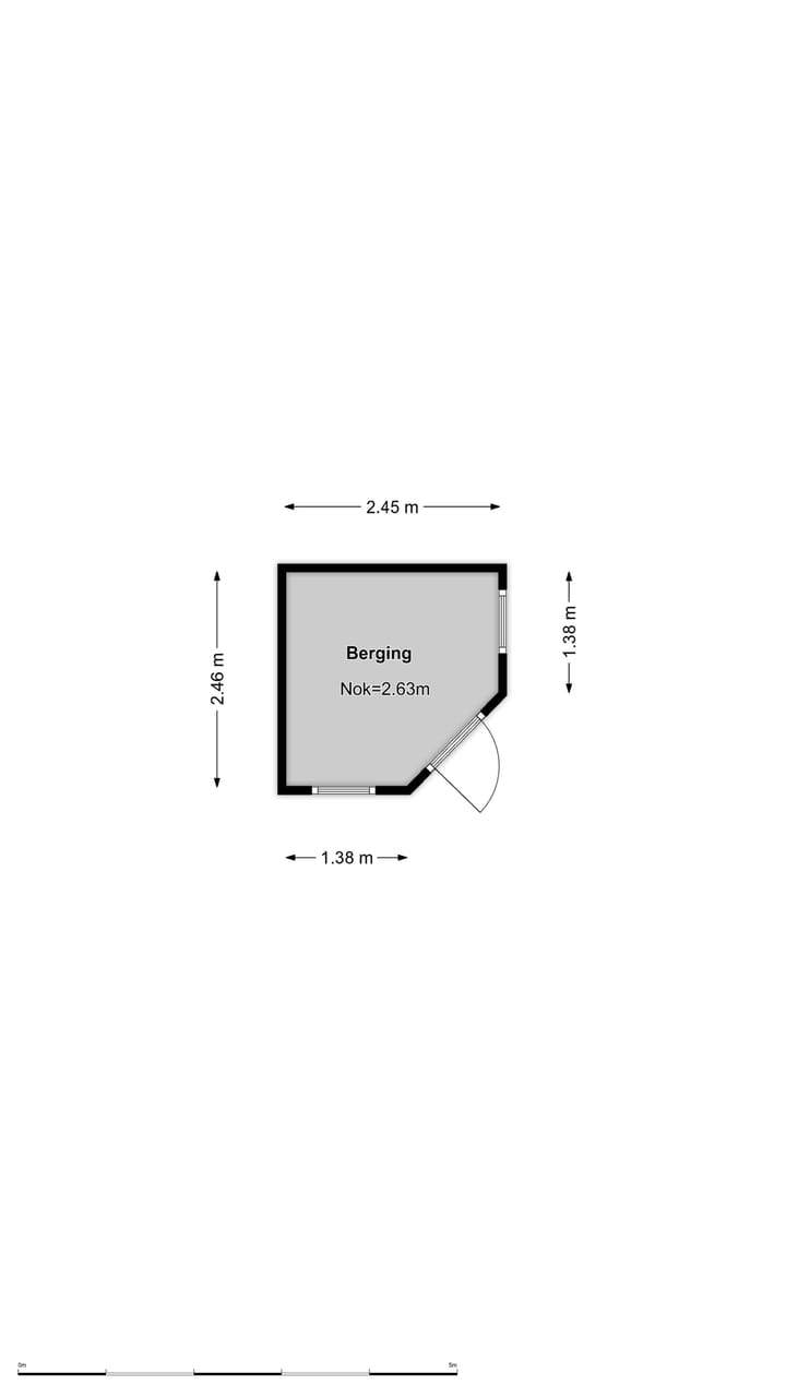 Foto 42 van Polanen 45