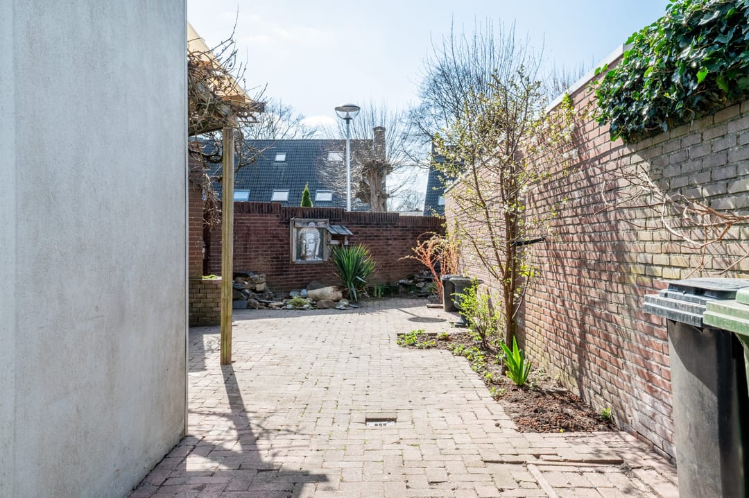 Foto 32 van Iepengaard 10