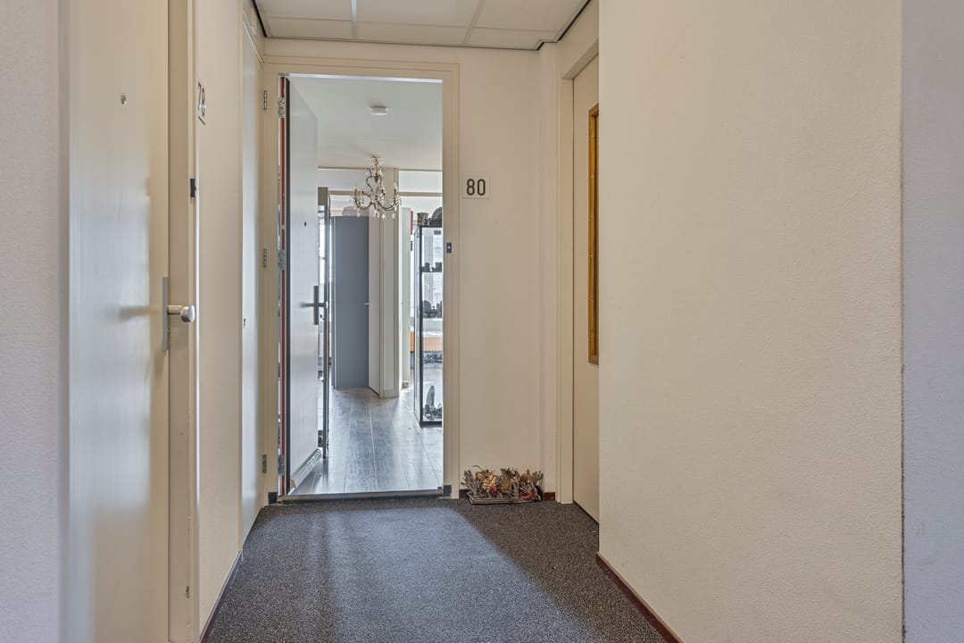 Foto 8 van Manis Krijgsmanhof 80