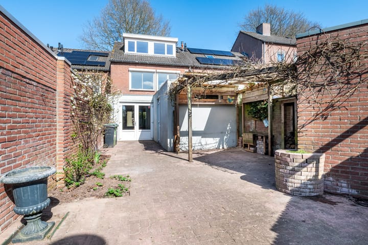 Foto 2 van Iepengaard 10