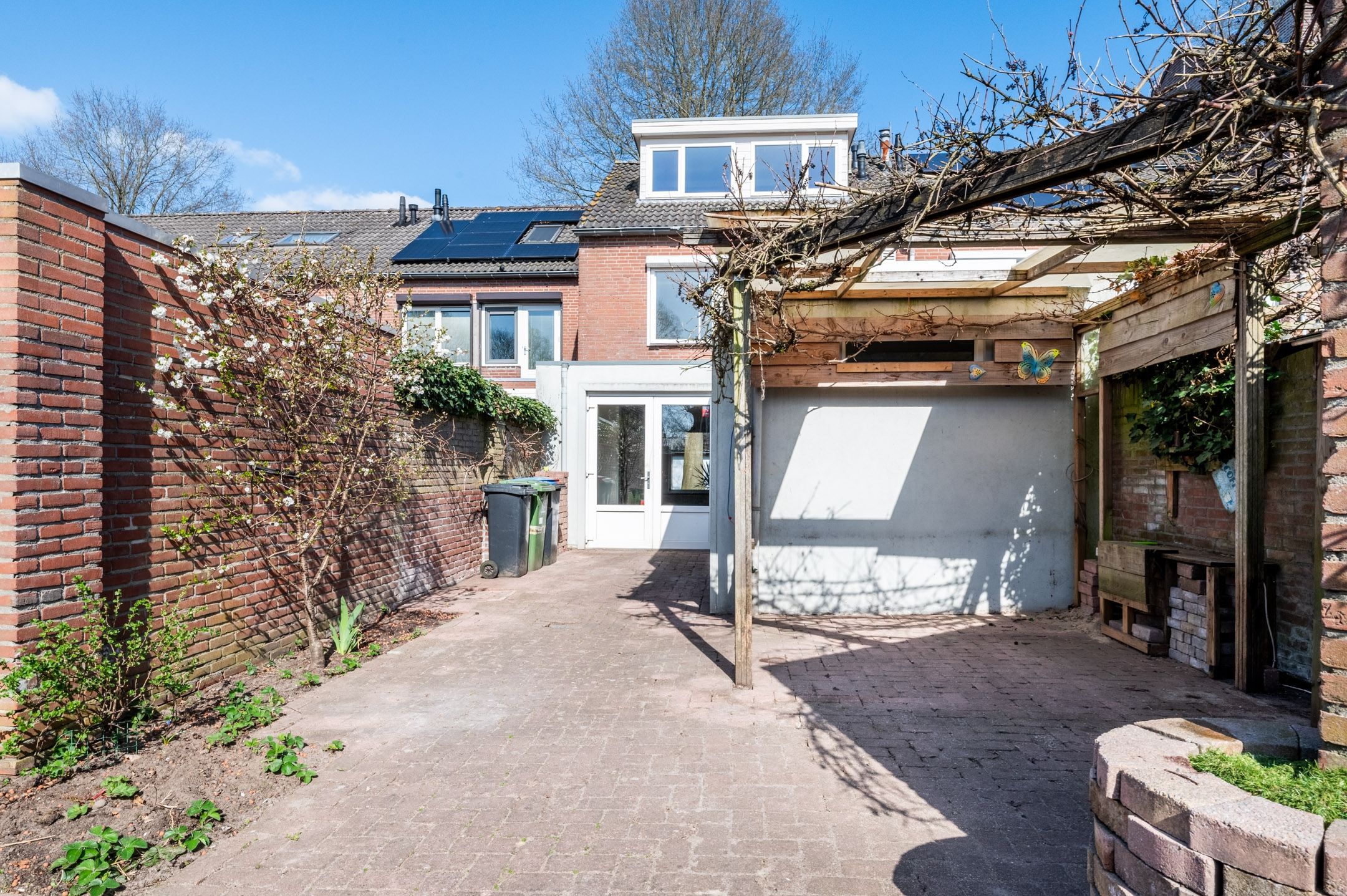 Foto 33 van Iepengaard 10