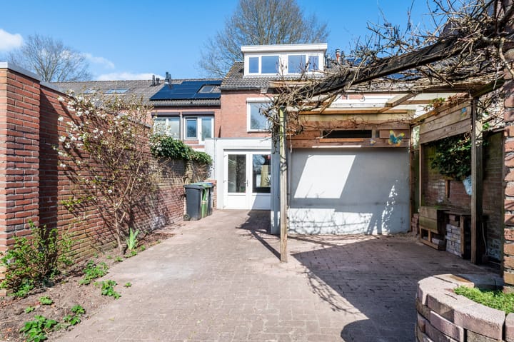 Foto 33 van Iepengaard 10