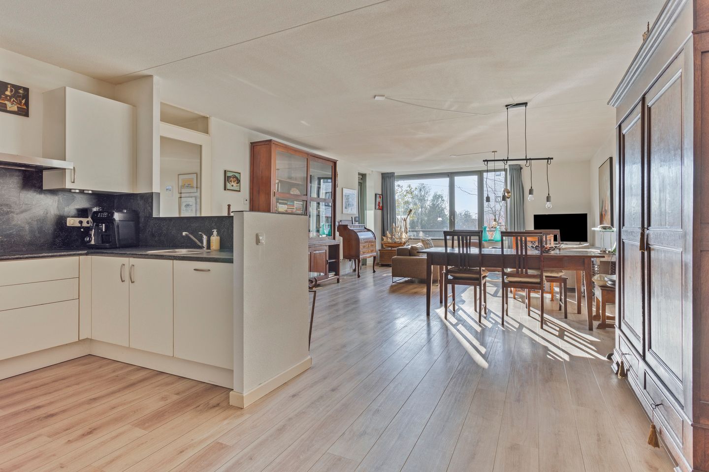 Foto 20 van Manis Krijgsmanhof 80