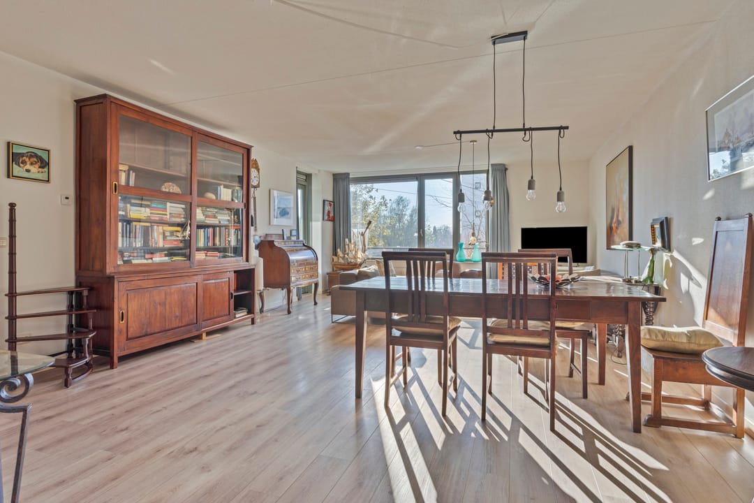 Foto 13 van Manis Krijgsmanhof 80