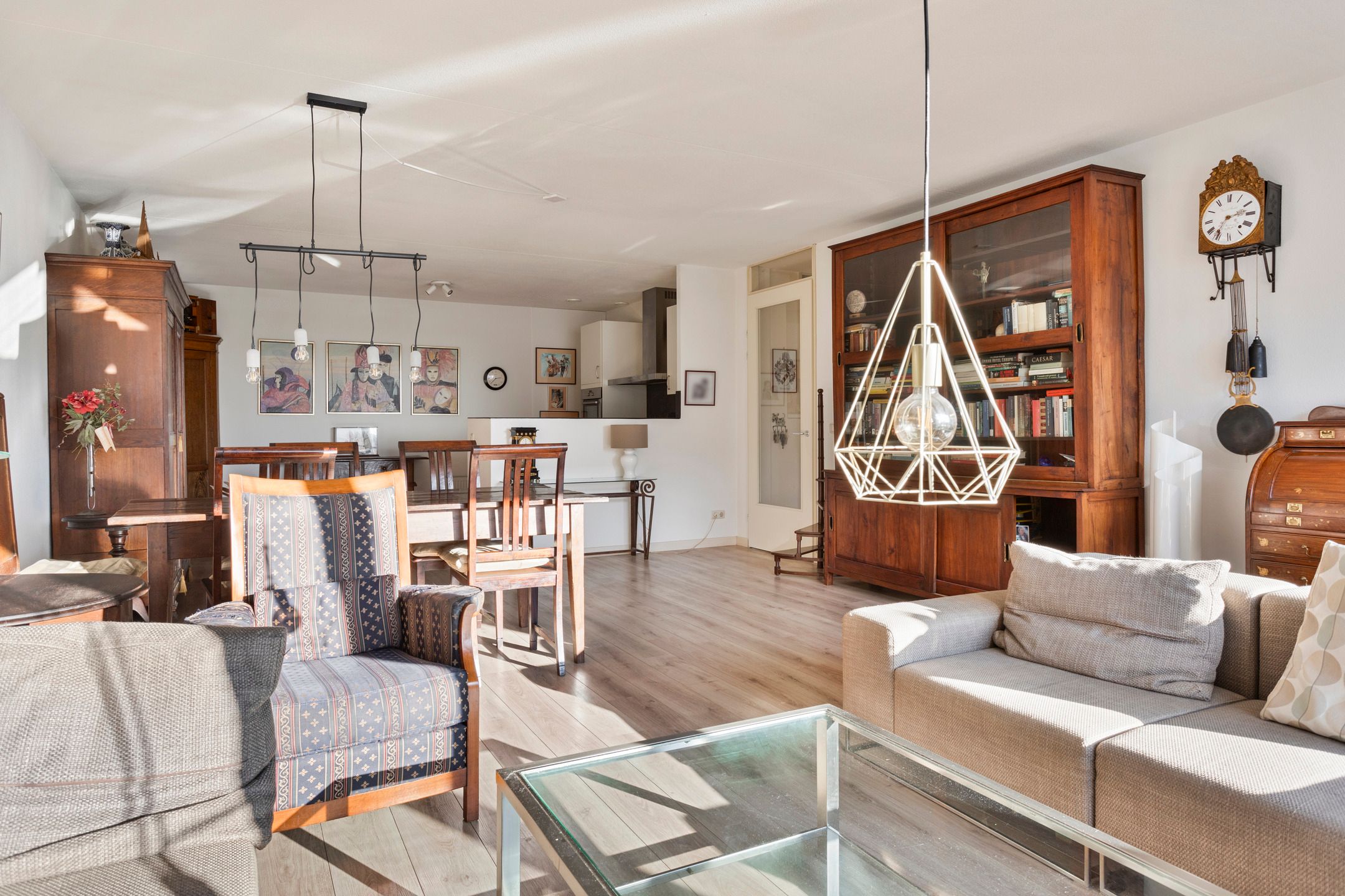 Foto 15 van Manis Krijgsmanhof 80