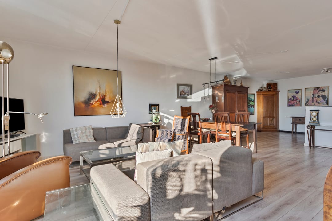 Foto 16 van Manis Krijgsmanhof 80