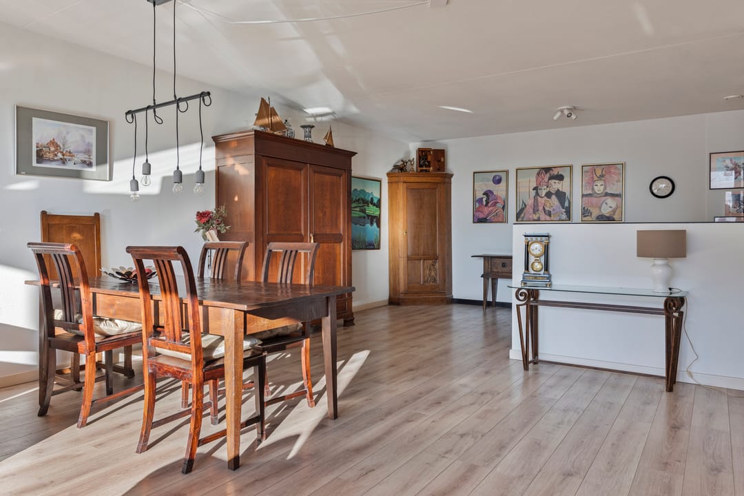 Foto 17 van Manis Krijgsmanhof 80