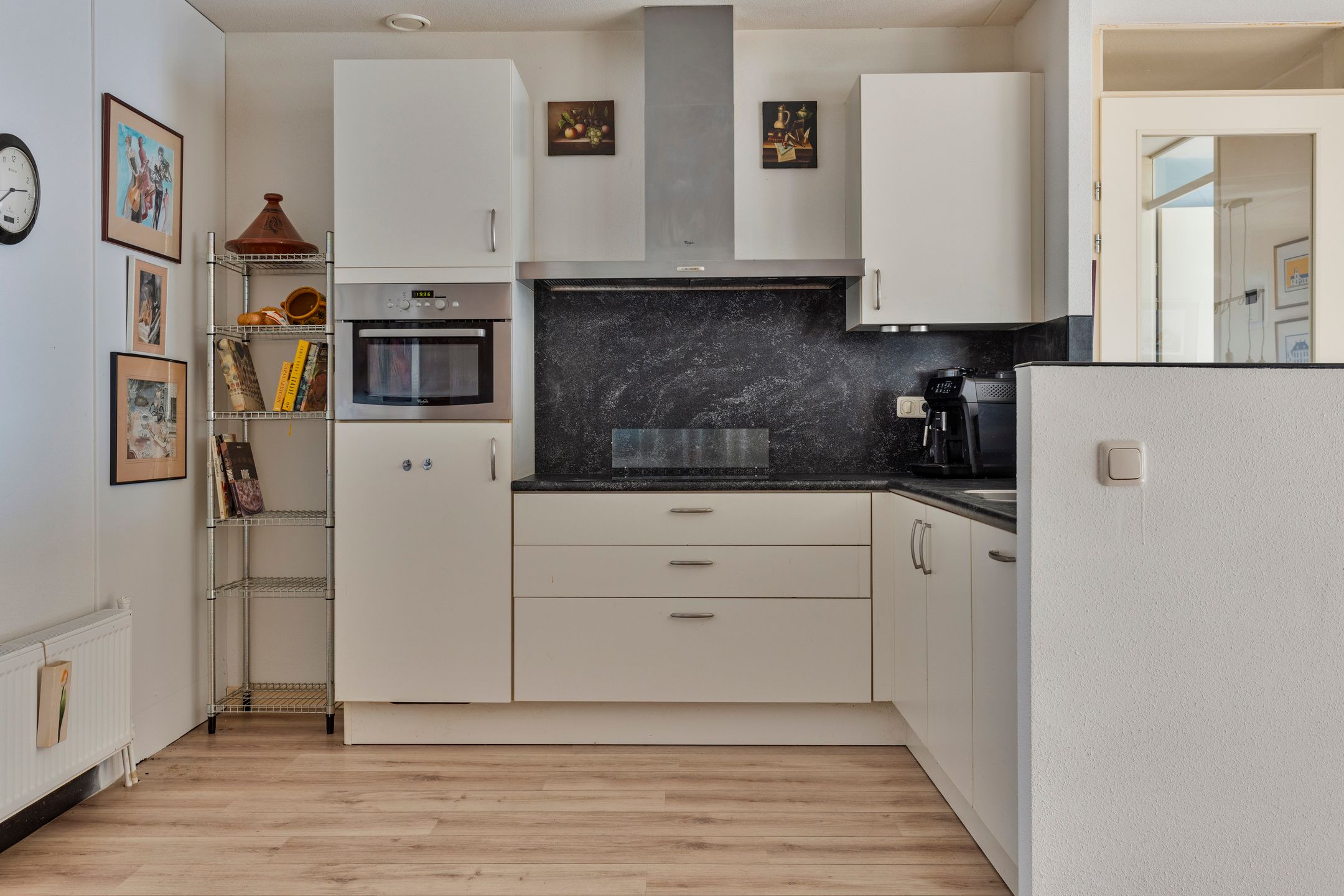 Foto 18 van Manis Krijgsmanhof 80