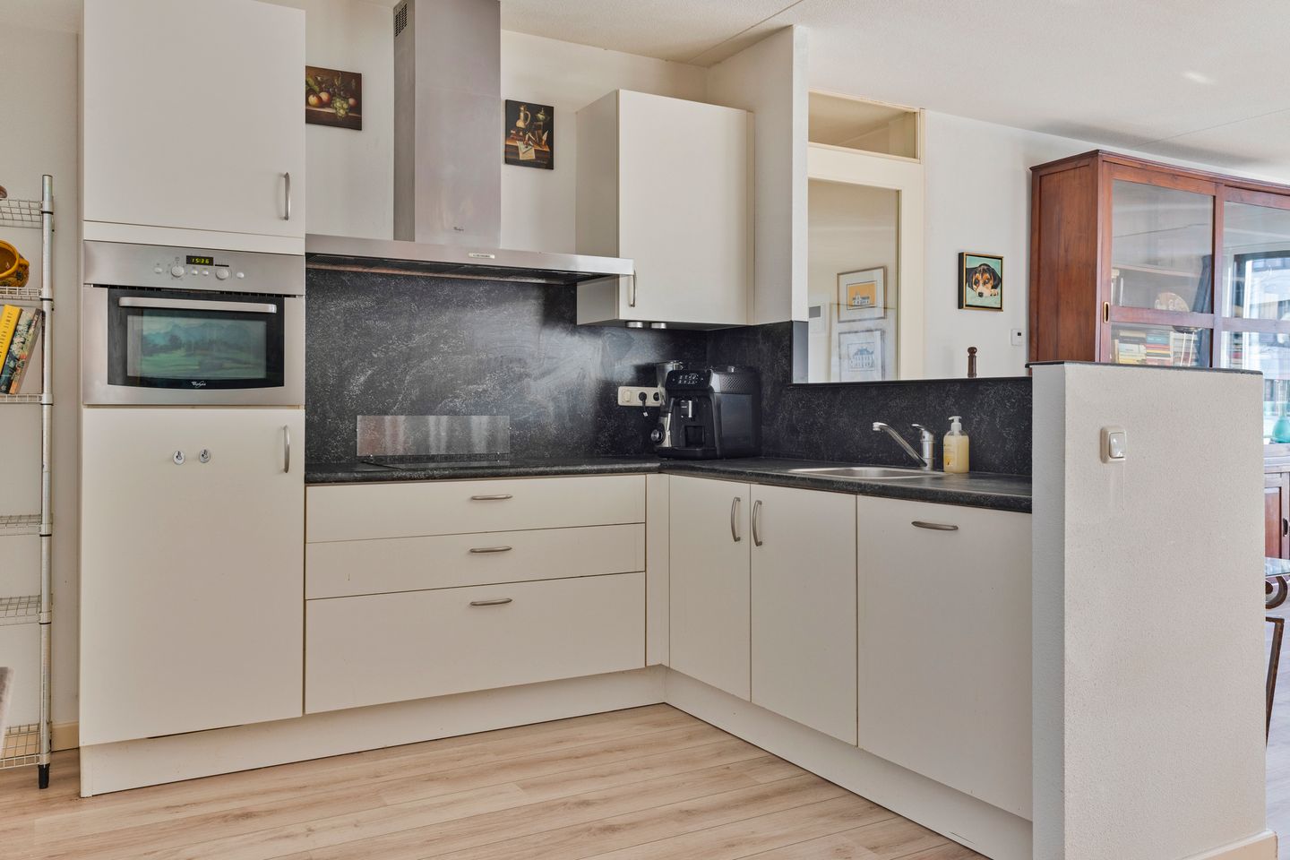 Foto 19 van Manis Krijgsmanhof 80