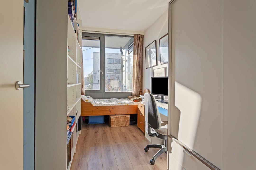 Foto 22 van Manis Krijgsmanhof 80