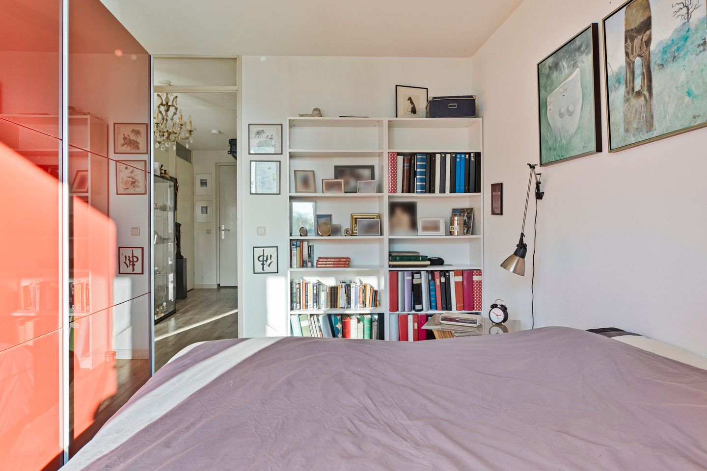 Foto 25 van Manis Krijgsmanhof 80