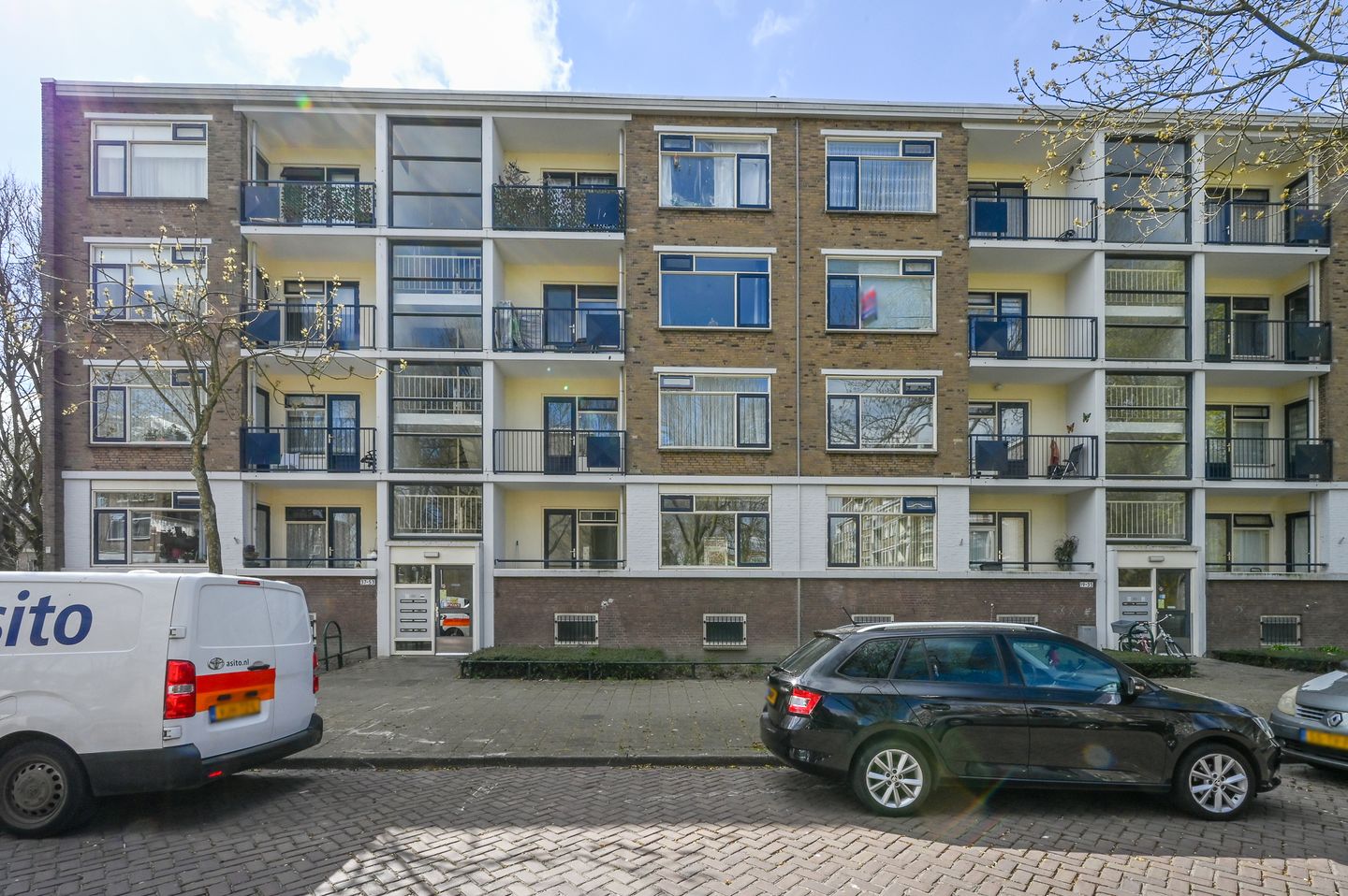 Foto 1 van De Dreef 37