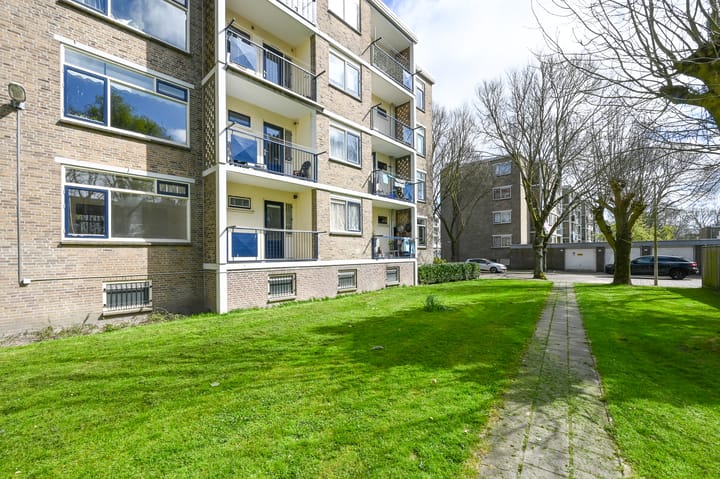 Foto 2 van De Dreef 37