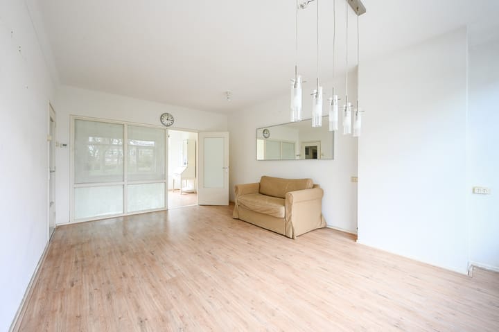 Foto 3 van De Dreef 37