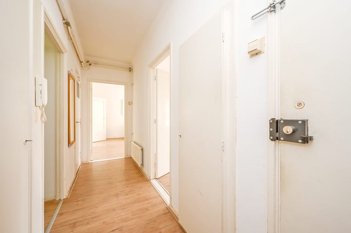 Foto 5 van De Dreef 37