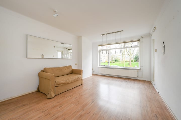 Foto 7 van De Dreef 37