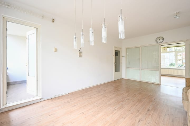 Foto 8 van De Dreef 37