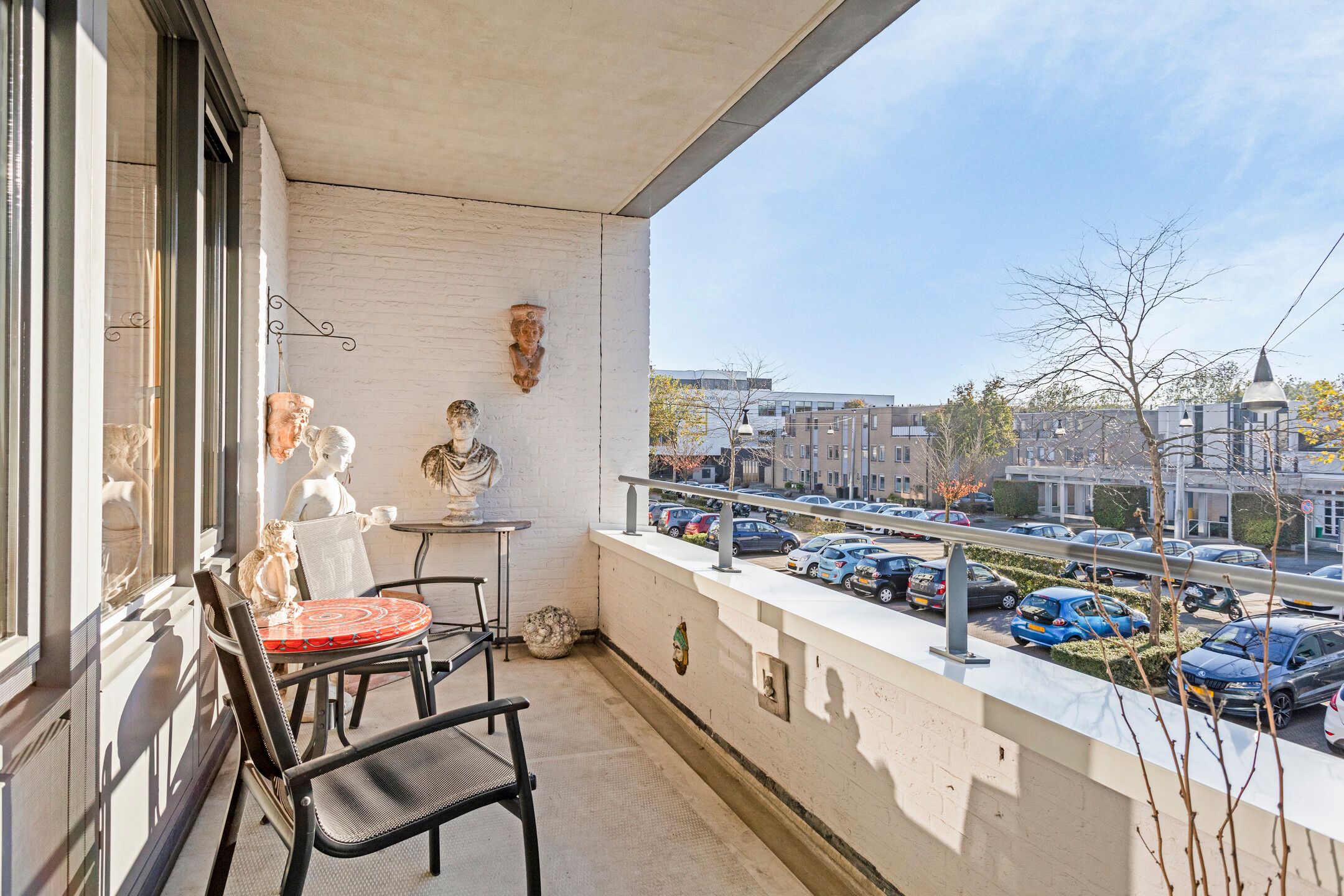 Foto 30 van Manis Krijgsmanhof 80