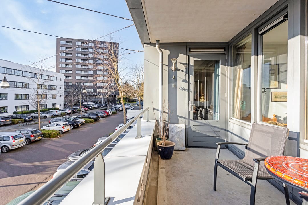 Foto 31 van Manis Krijgsmanhof 80