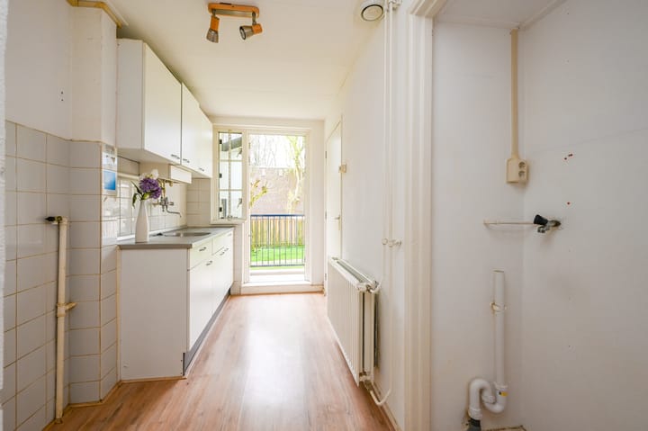 Foto 13 van De Dreef 37