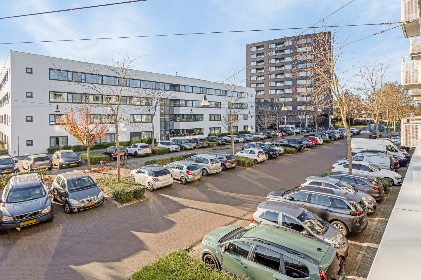 Foto 34 van Manis Krijgsmanhof 80