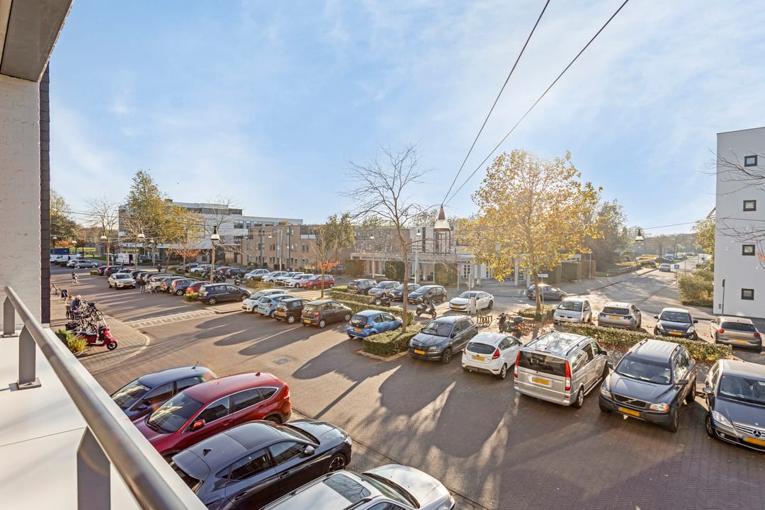 Foto 32 van Manis Krijgsmanhof 80