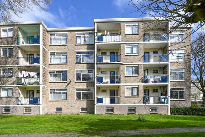 Foto 25 van De Dreef 37