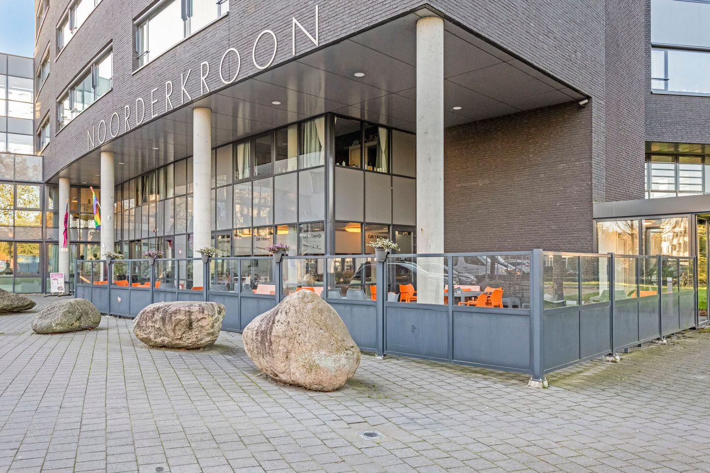 Foto 35 van Manis Krijgsmanhof 80