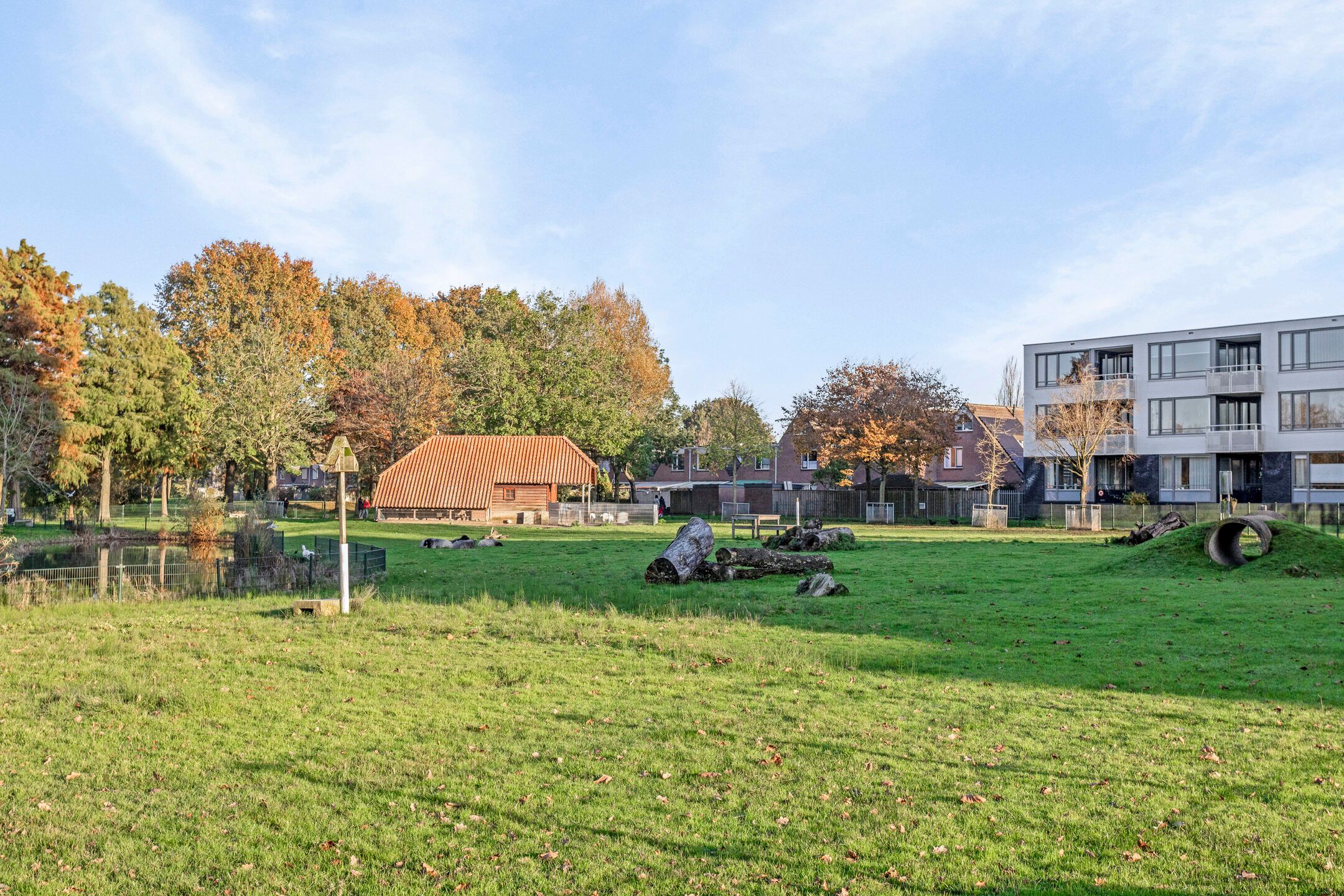 Foto 36 van Manis Krijgsmanhof 80