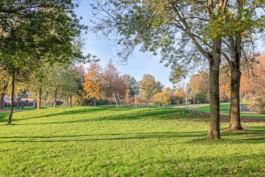 Foto 37 van Manis Krijgsmanhof 80