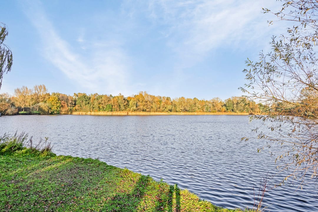 Foto 38 van Manis Krijgsmanhof 80