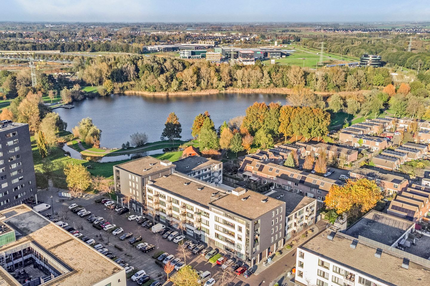 Foto 40 van Manis Krijgsmanhof 80