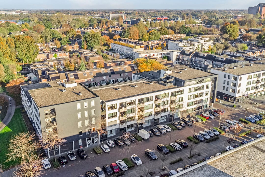 Foto 41 van Manis Krijgsmanhof 80