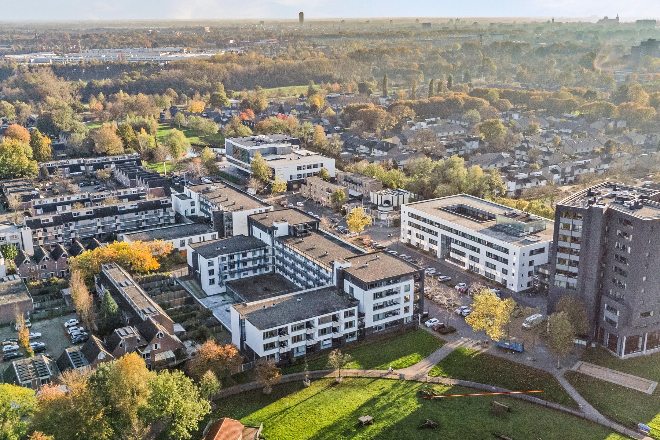 Foto 42 van Manis Krijgsmanhof 80